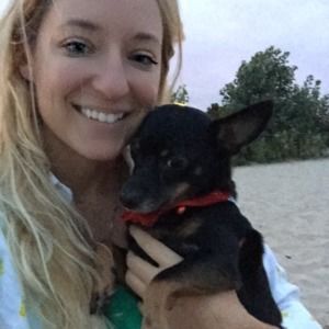 Meet your Posher, Samantha